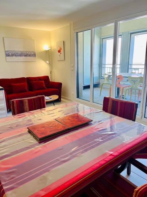 "Clavel 26" Joli T2 En Duplex A 3 Min Des Halles Sète Extérieur photo